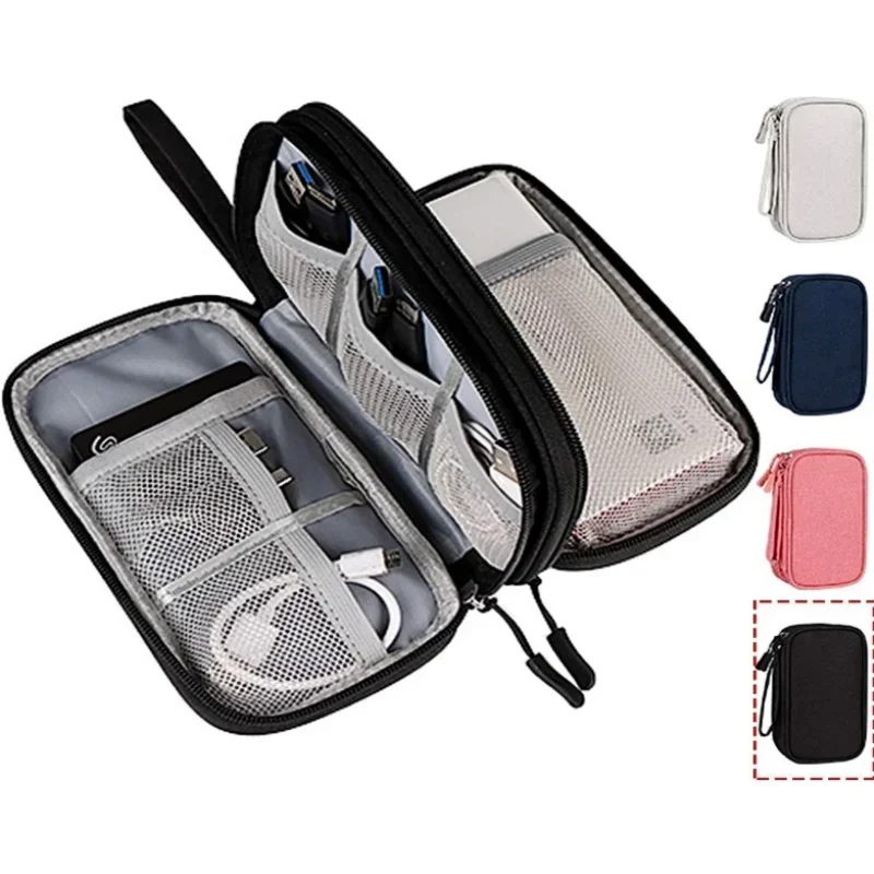 Sac de voyage pour câbles, poc - Travel Accessories And Bags avis et prix