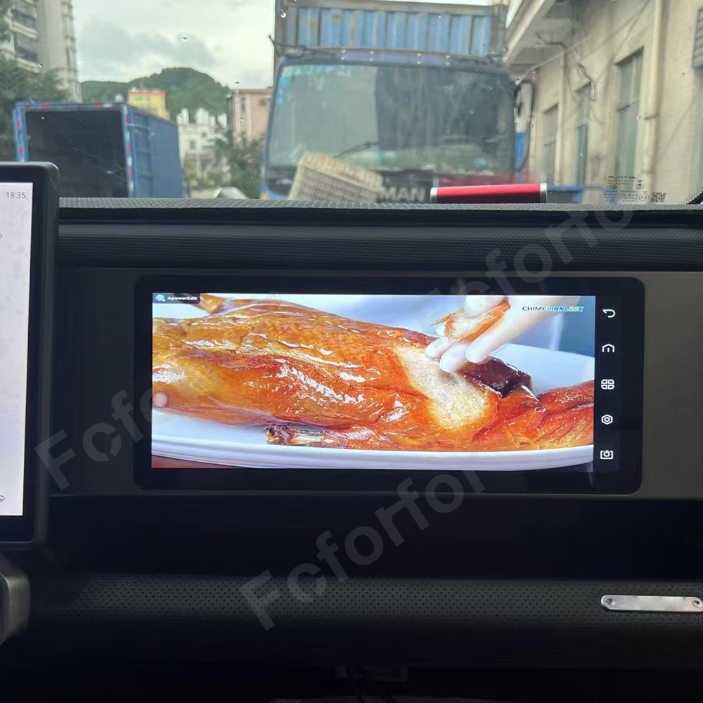 Accessoires de voiture Android - Travel Accessories South Africa avis et prix