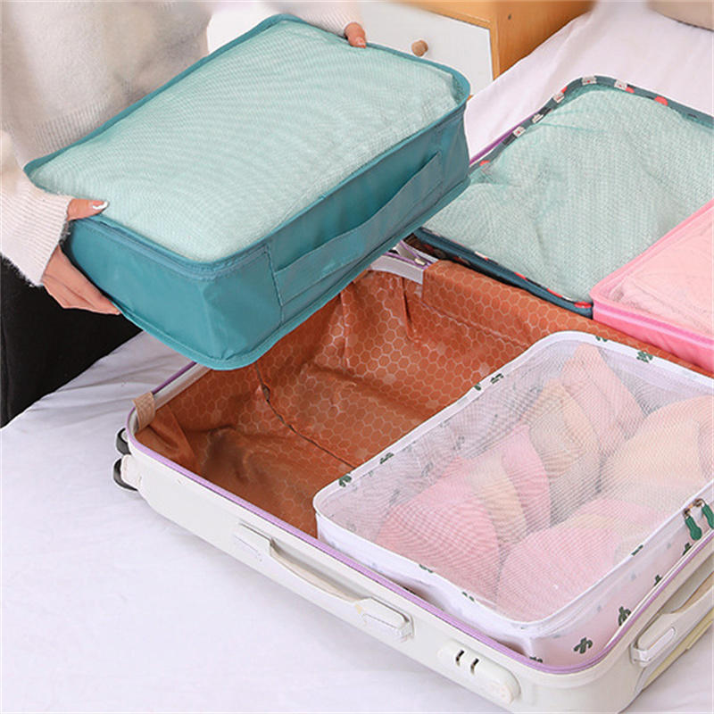Sac de rangement de voyage mul - Travel Packing Cube avis et prix