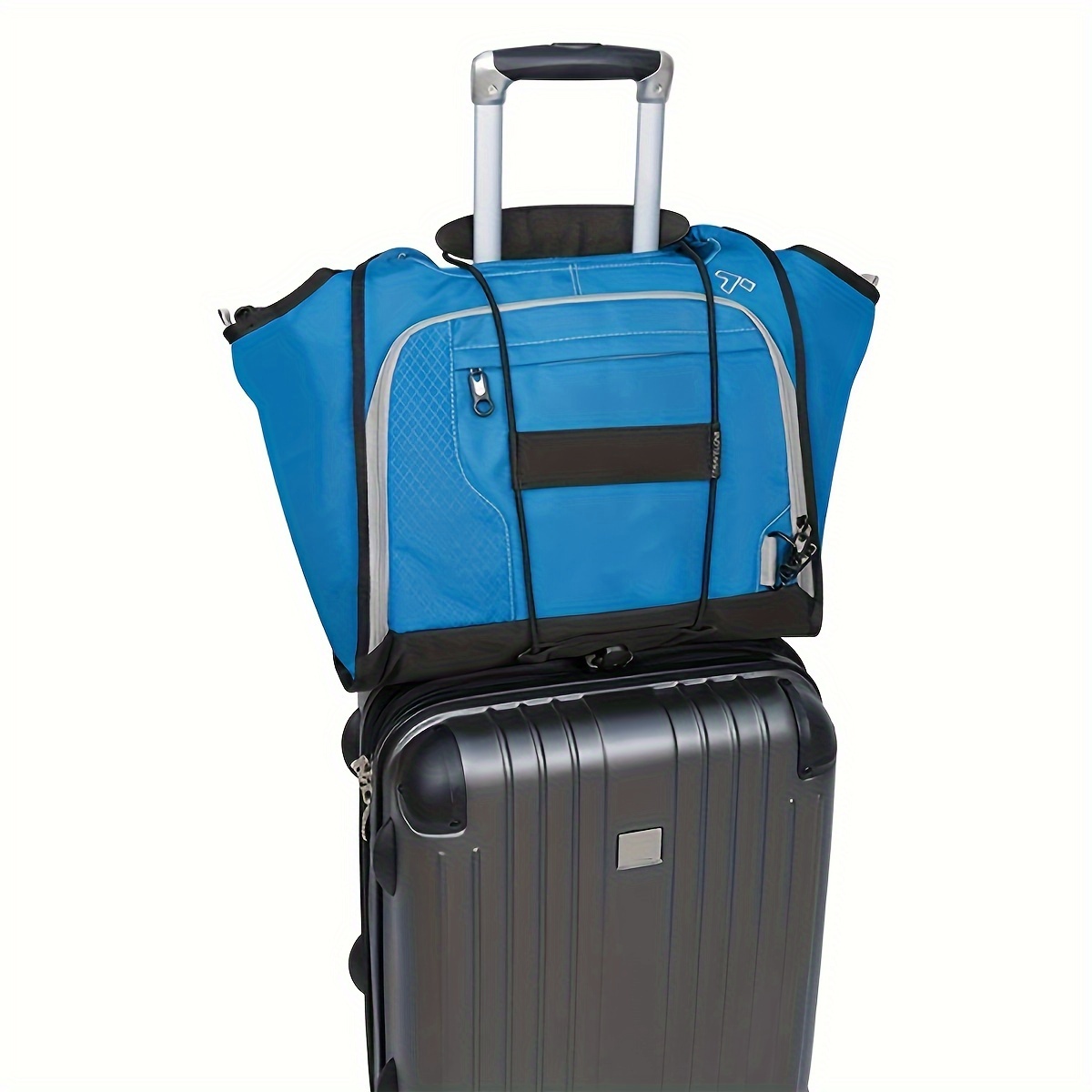 Sangle de connexion pour bagag - Travel Packing Cube avis et prix