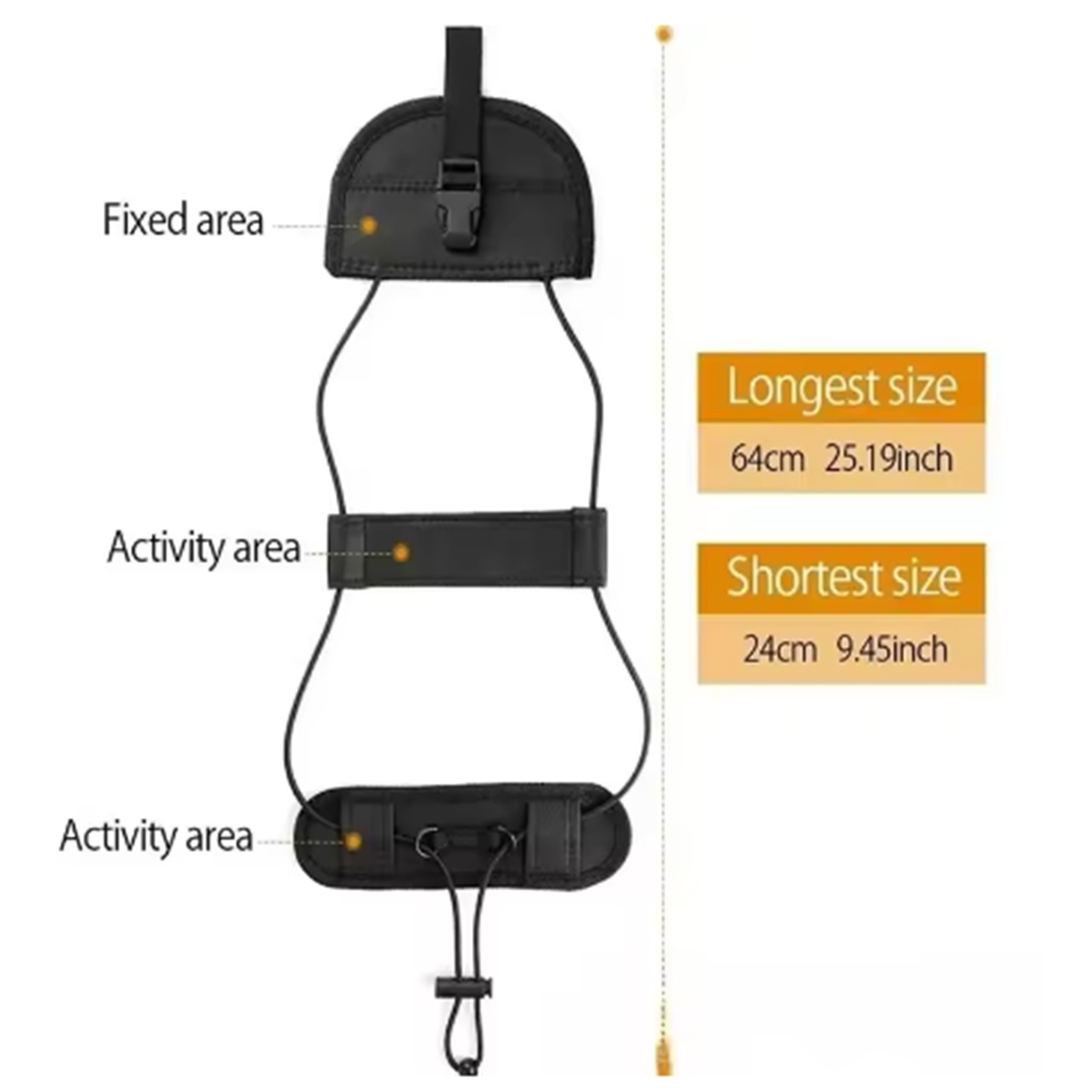 Sangle de connexion pour bagag - Travel Packing Cube avis et prix