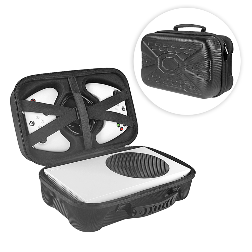 Étui de transport rigide pour  - Travel Bag Xbox Series S avis et prix