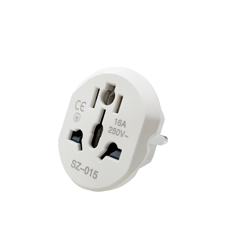 Convertisseur de prise ue univ - Travel Adapter Universal avis et prix