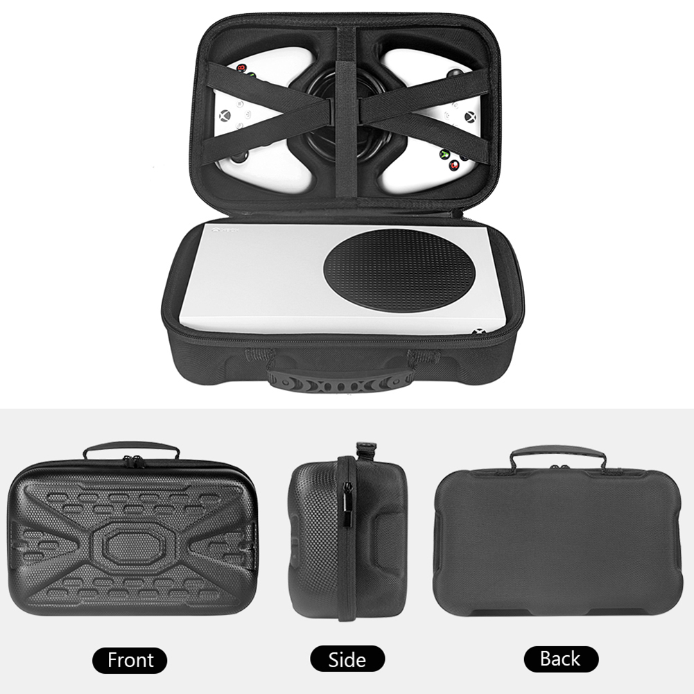 Étui de voyage pour console de - Xbox Travel Accessories avis et prix