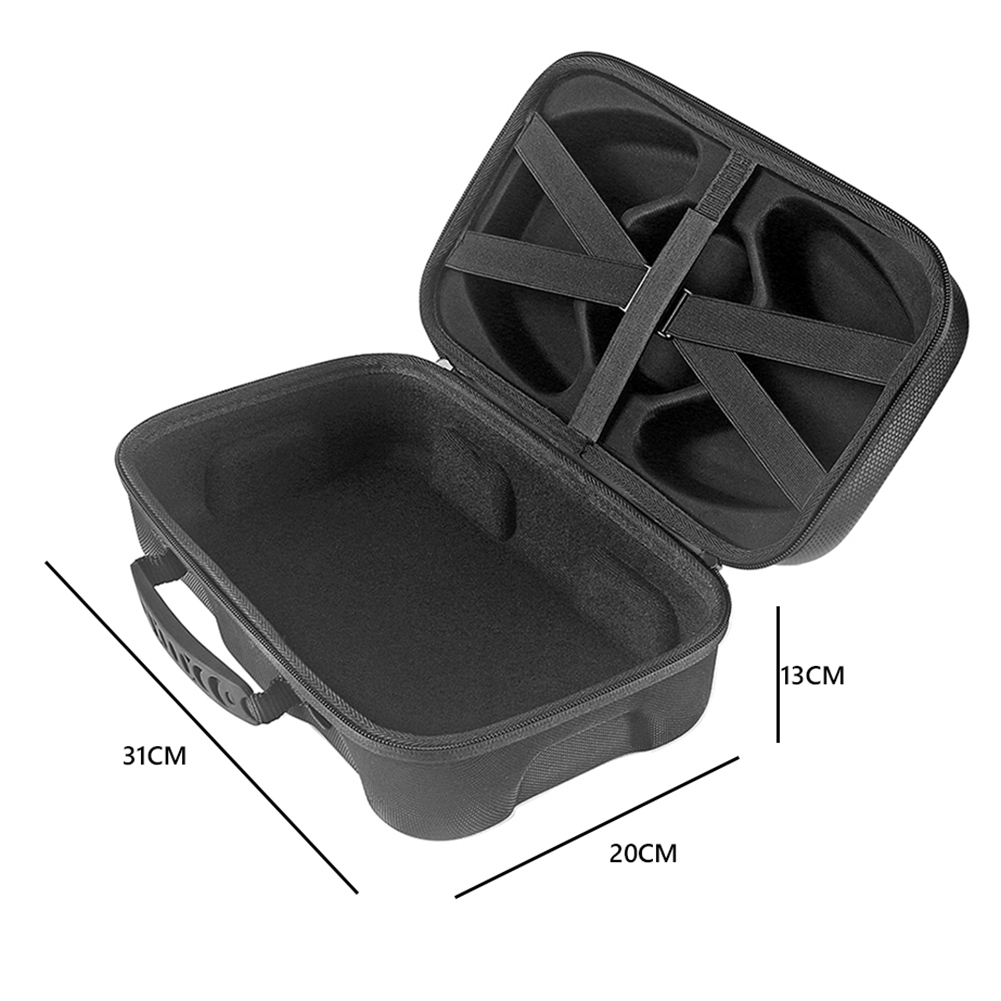 Étui de voyage pour console de - Xbox Travel Accessories avis et prix