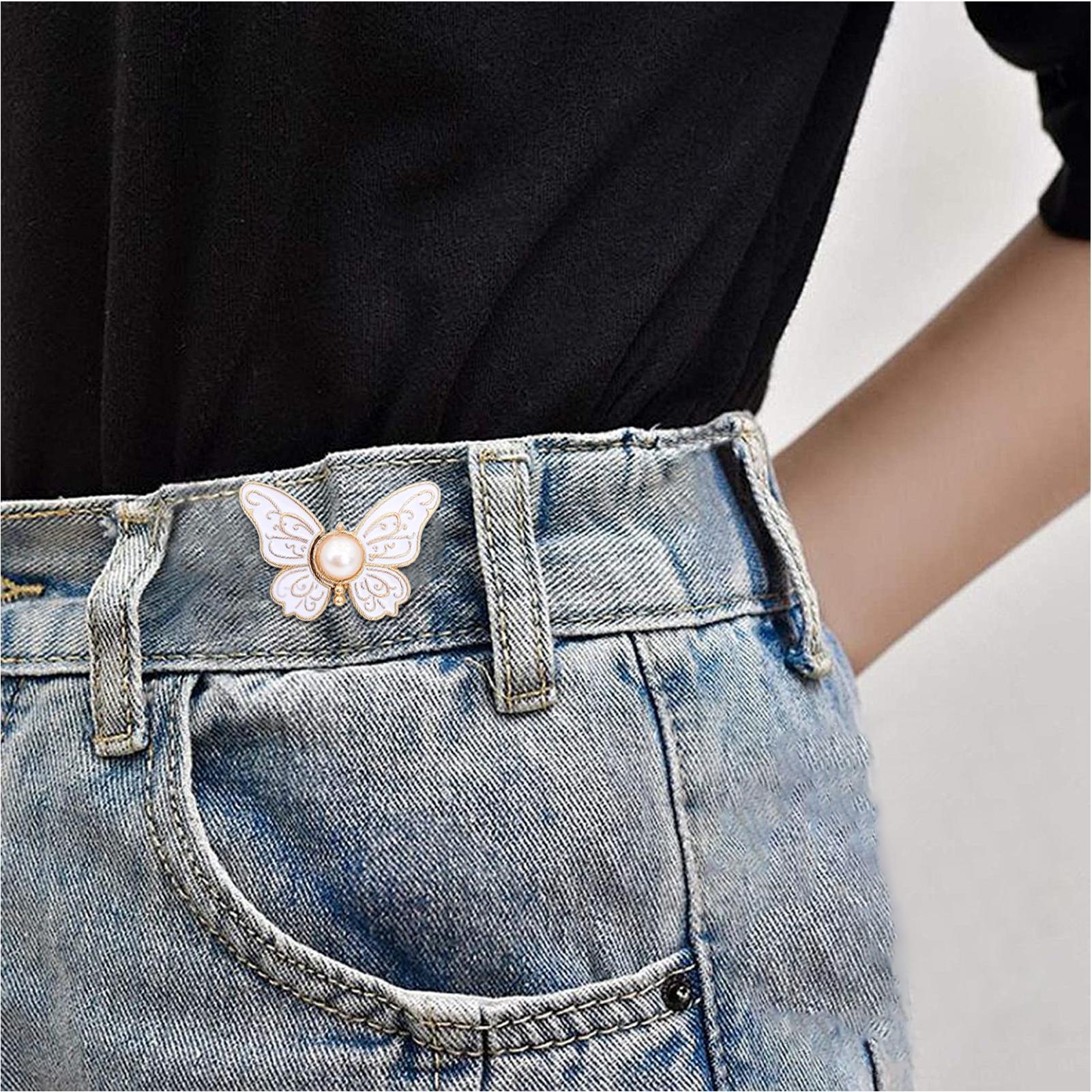 Boutons réglables pour jeans,  - Travel Accessories To Sew avis et prix