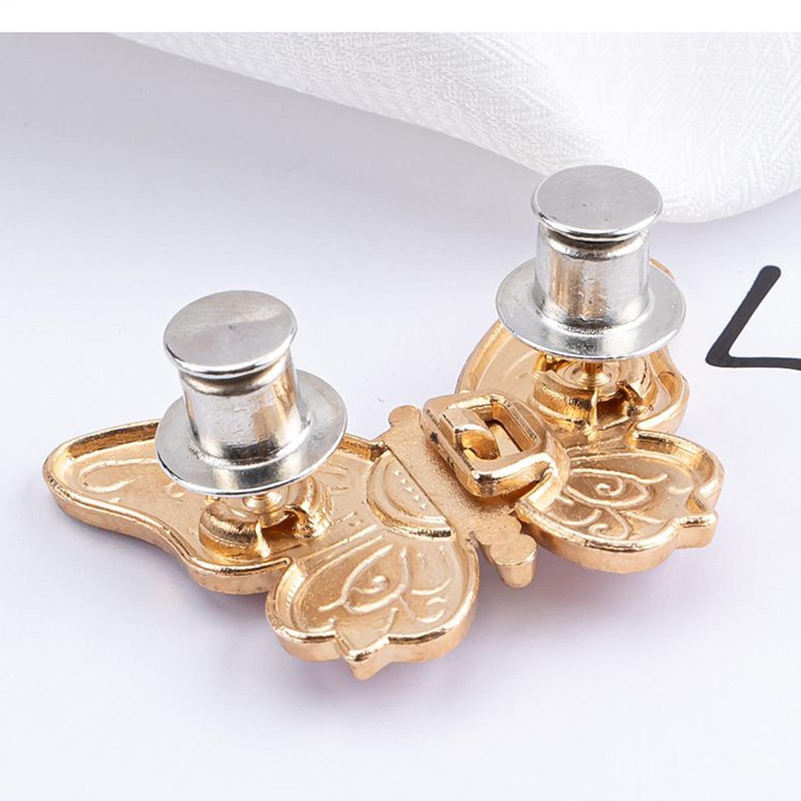 Boutons réglables pour jeans,  - Travel Accessories To Sew avis et prix
