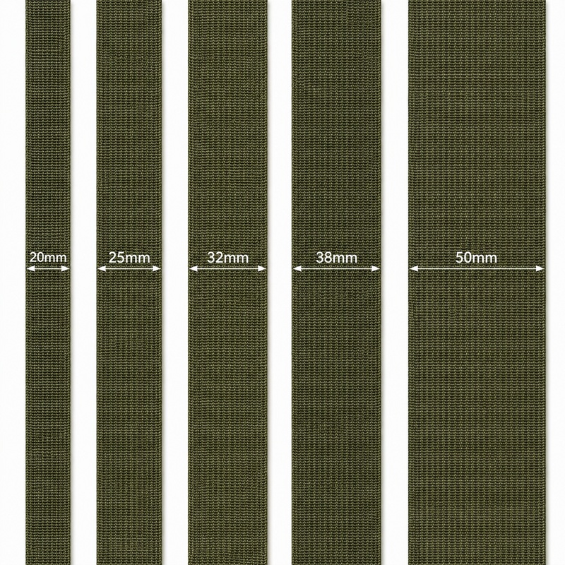 Sangle en nylon double face ve - Travel Accessories To Sew avis et prix