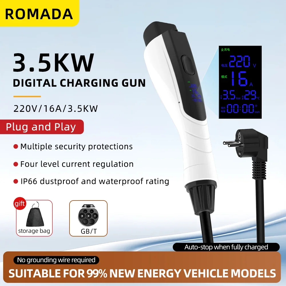 Nouveau chargeur Portable 3.5k - Travel Adapter Universal avis et prix