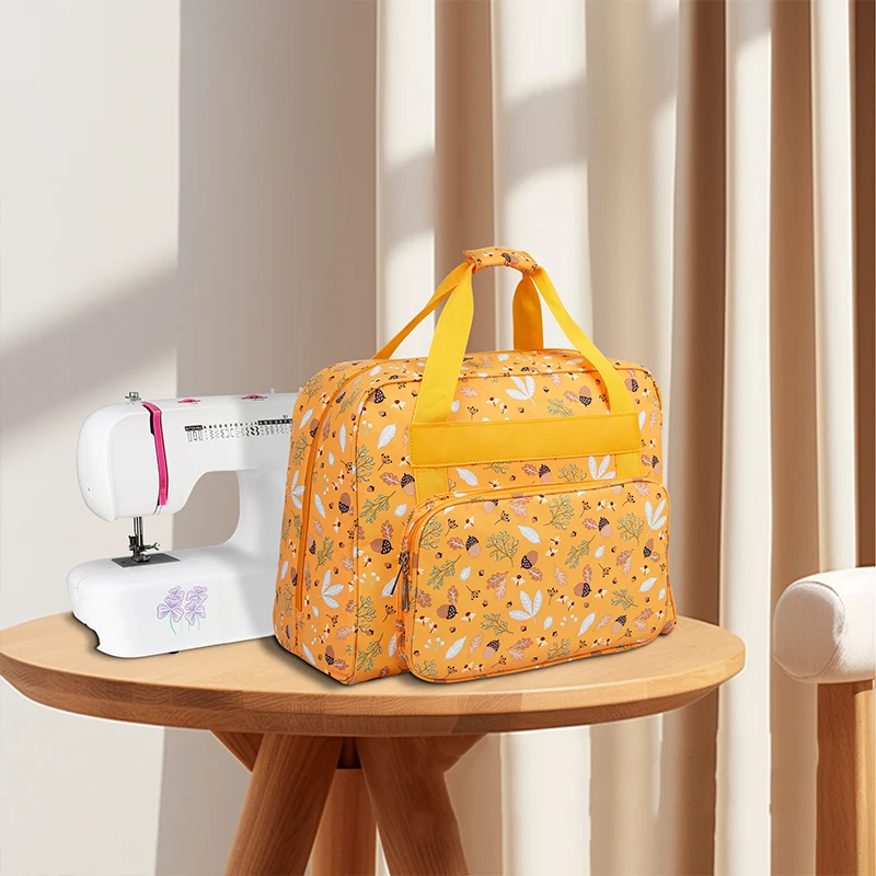 Grand Sac de Rangement pour Ma - Travel Accessories To Sew avis et prix
