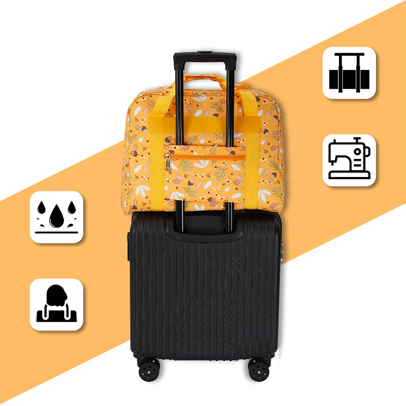 Grand Sac de Rangement pour Ma - Travel Accessories To Sew avis et prix