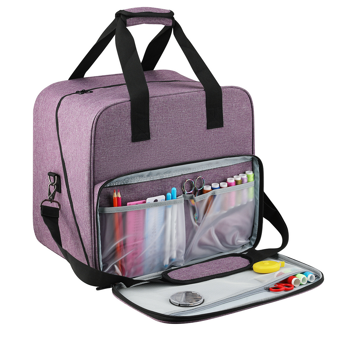 Grand sac pour Machine à coudr - Travel Accessories To Sew avis et prix