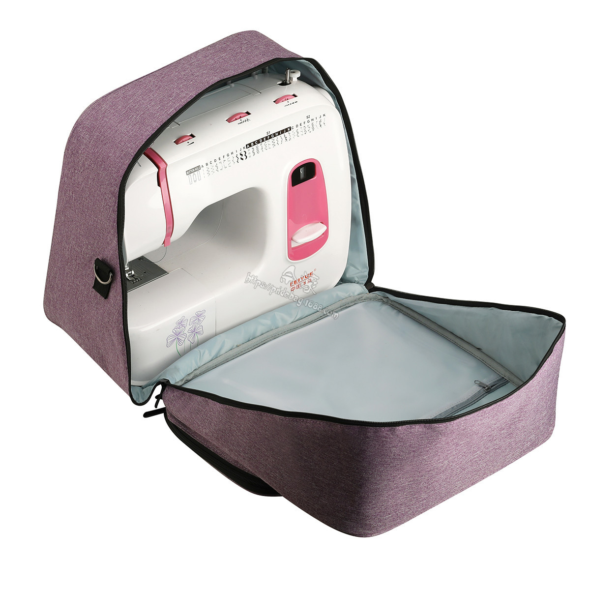 Grand sac pour Machine à coudr - Travel Accessories To Sew avis et prix