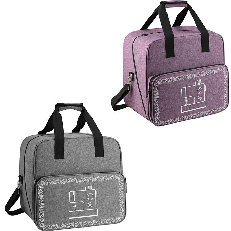 Grand sac pour Machine à coudr - Travel Accessories To Sew avis et prix