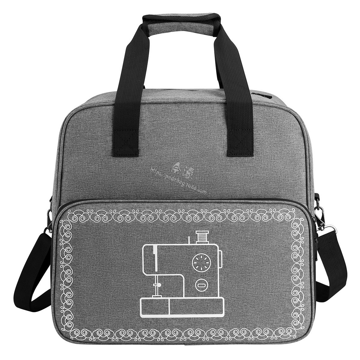 Grand sac pour Machine à coudr - Travel Accessories To Sew avis et prix