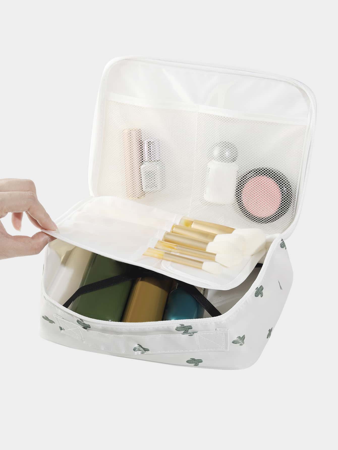 1 pièce Trousse de toilette et - Travel Z avis et prix