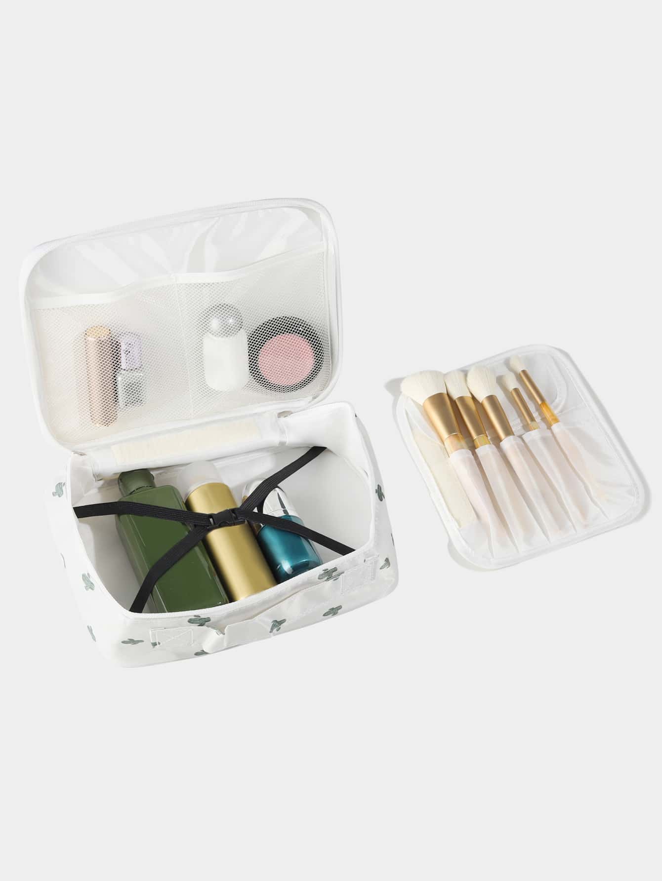 1 pièce Trousse de toilette et - Travel Z avis et prix