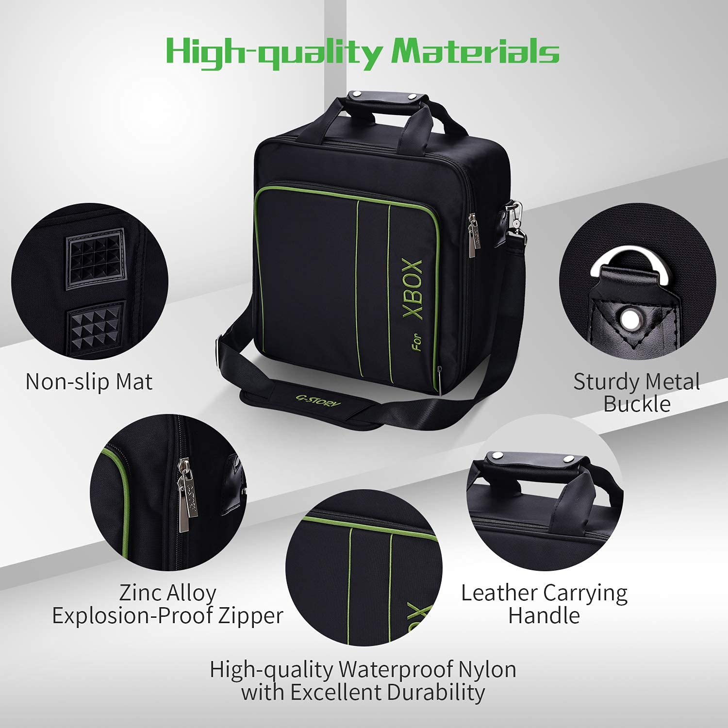Étui de transport pour Xbox Se - Travel Bag Xbox Series S avis et prix