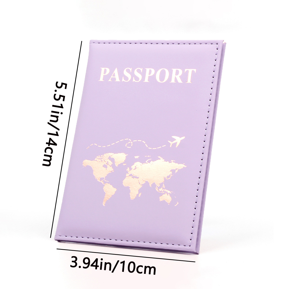 Porte-passeport à motif de car - Travel Accessories In Store avis et prix