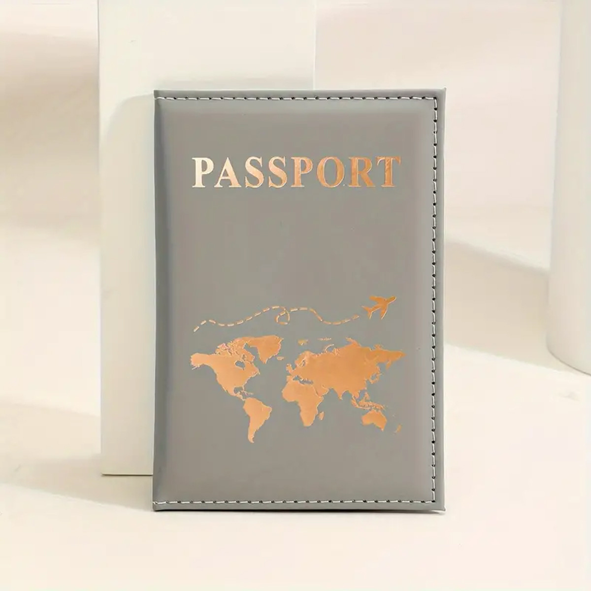 Porte-passeport à motif de car - Travel Accessories In Store avis et prix
