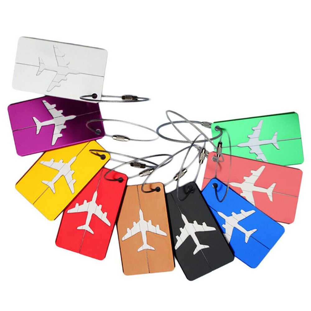 Étiquettes de bagage de voyage - Travel Packing Cube avis et prix
