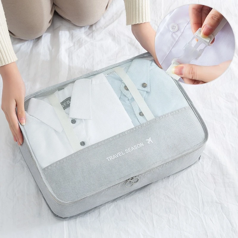 Sac de rangement pour vêtement - Travel Accessories And Bags avis et prix