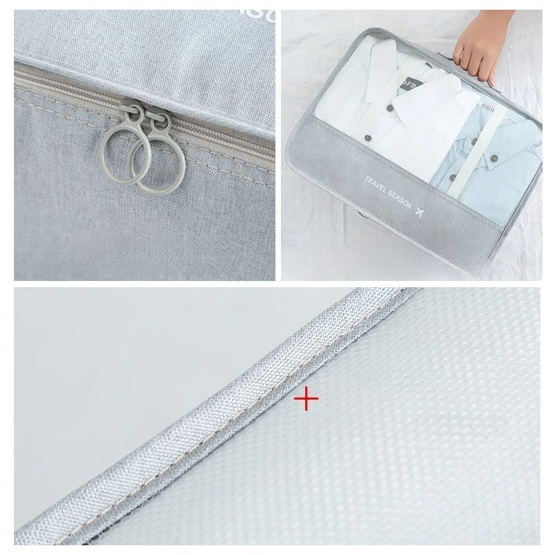 Sac de rangement pour vêtement - Travel Accessories And Bags avis et prix