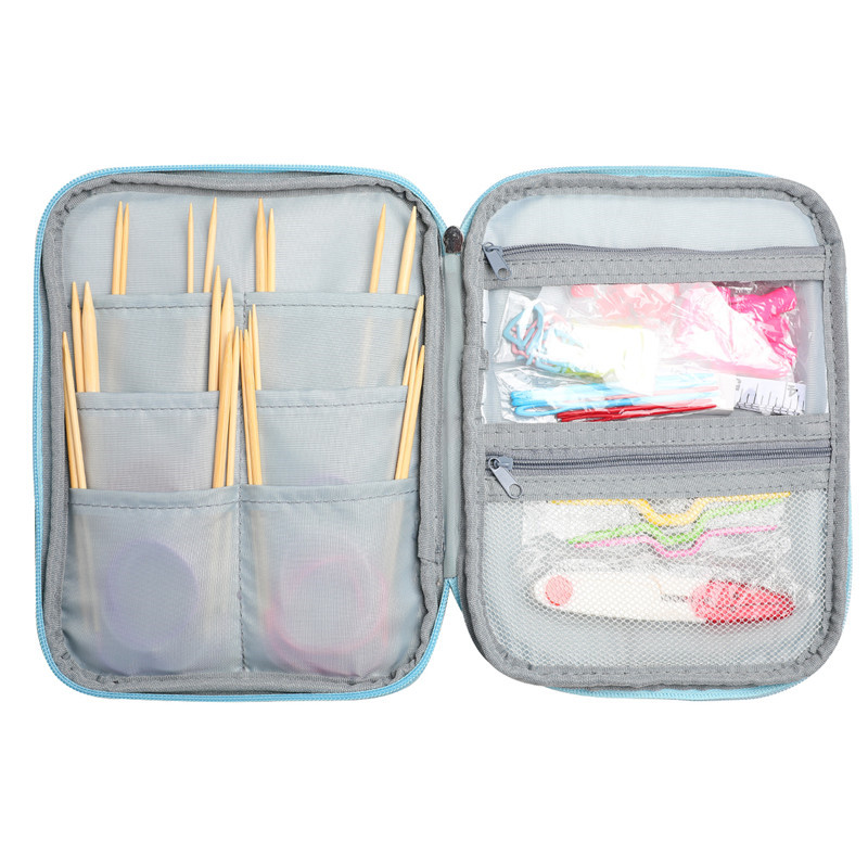 Étui vide pour aiguilles à tri - Travel Accessories To Sew avis et prix