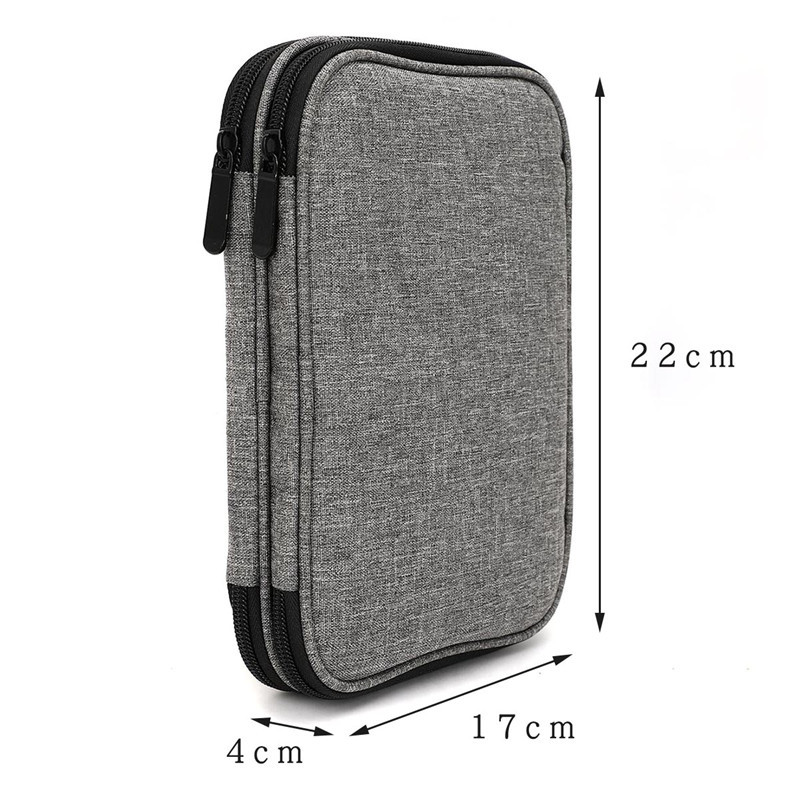 Étui vide pour aiguilles à tri - Travel Accessories To Sew avis et prix