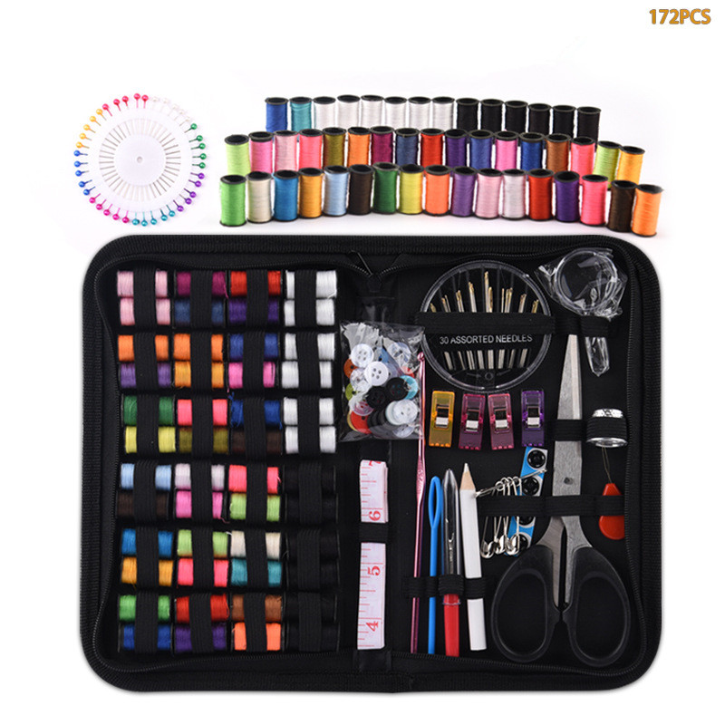 Kit de couture avec sac de ran - Travel Accessories To Sew avis et prix