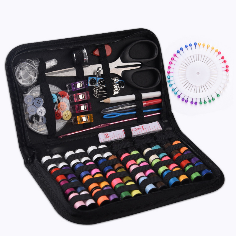 Kit de couture avec sac de ran - Travel Accessories To Sew avis et prix