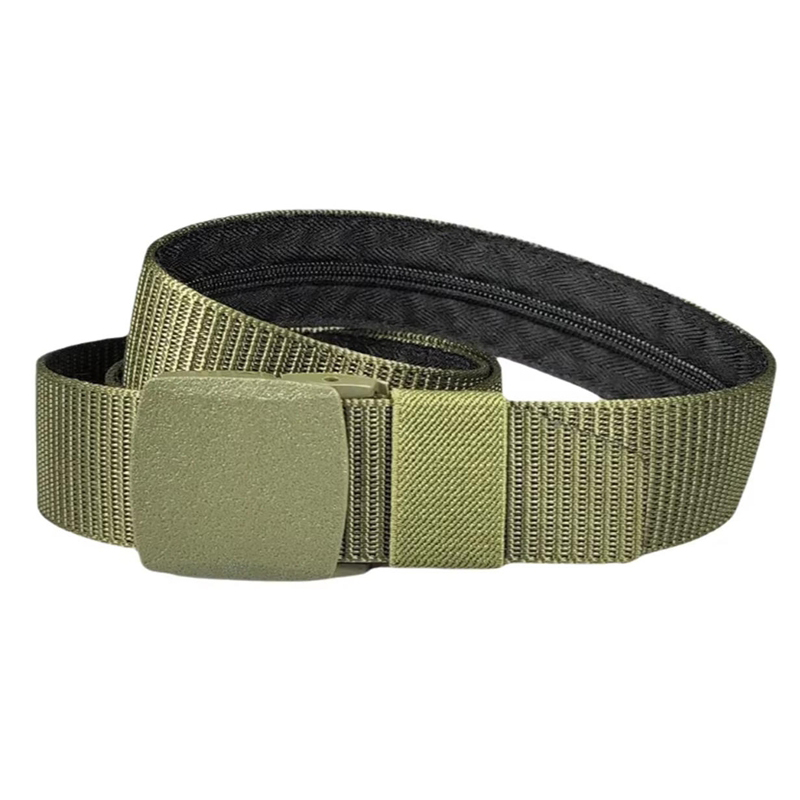 Ceinture antivol pour homme, c - Money Belt Hidden avis et prix