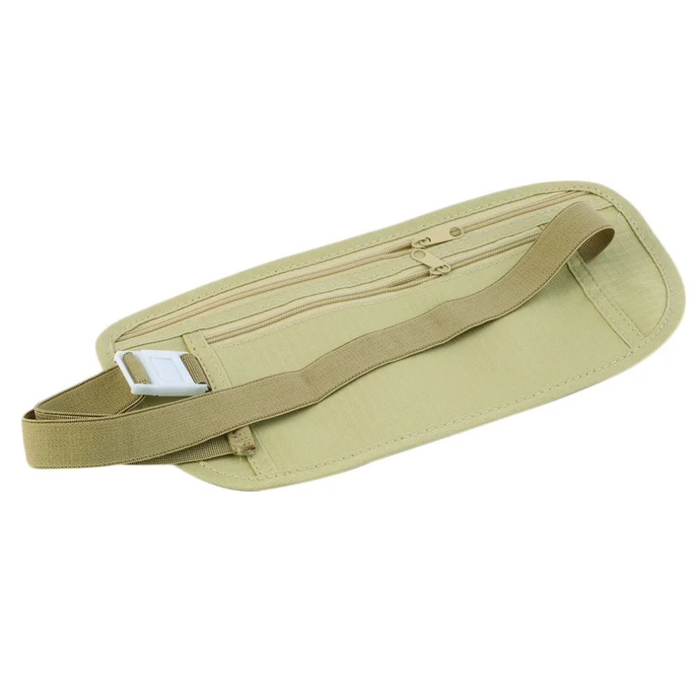 Sacoche de voyage invisible po - Money Belt Hidden avis et prix