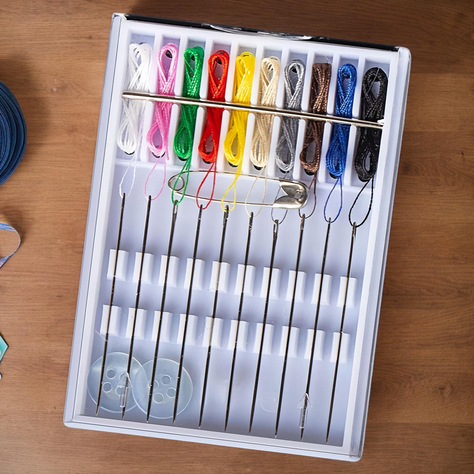 Kit de réparation de couture 1 - Travel Accessories To Sew avis et prix