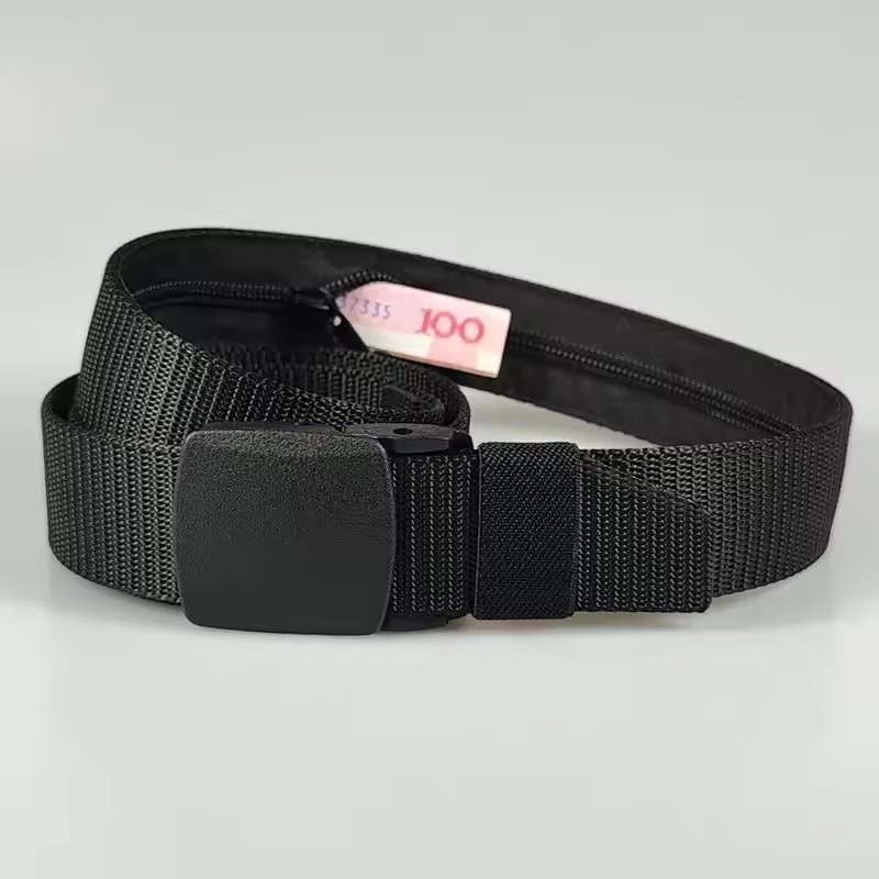Nouveau voyage argent Anti-vol - Money Belt Hidden avis et prix