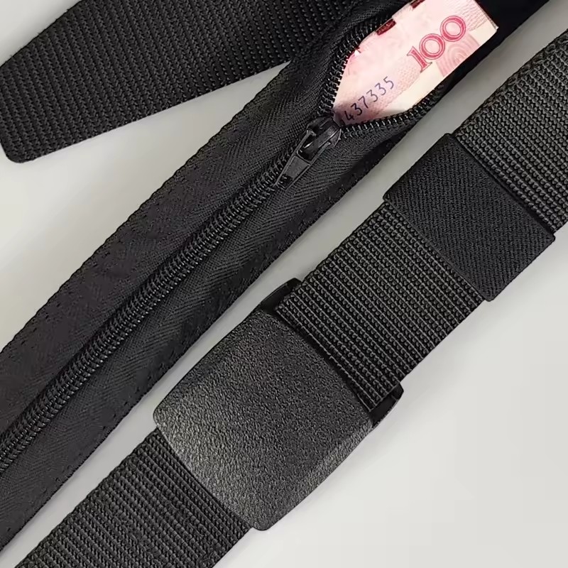 Nouveau voyage argent Anti-vol - Money Belt Hidden avis et prix