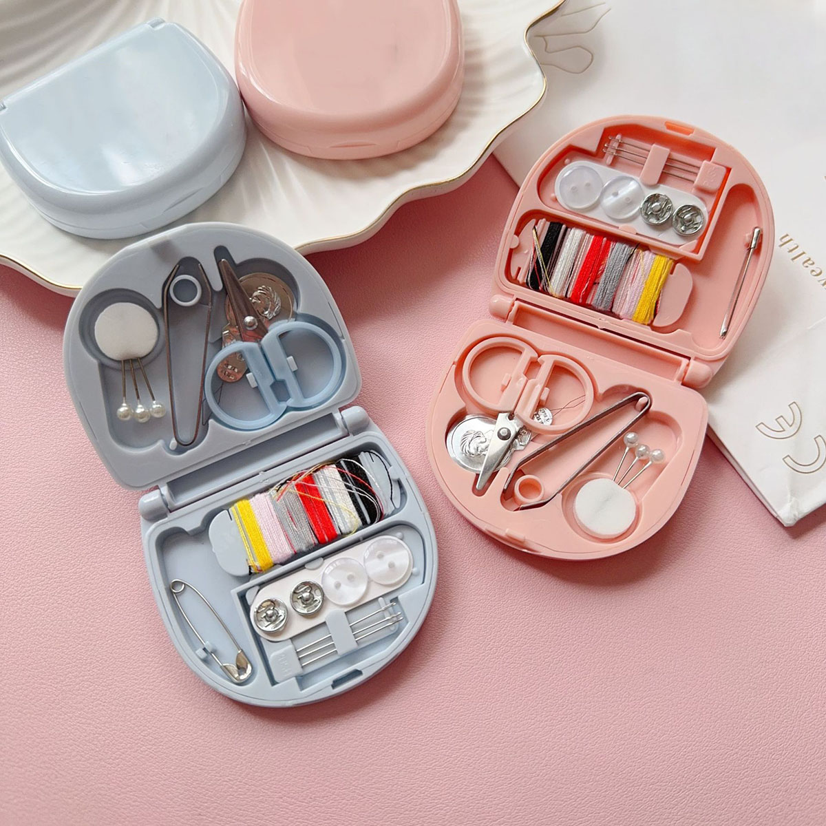 Mini Kits de Machine à coudre  - Travel Accessories To Sew avis et prix