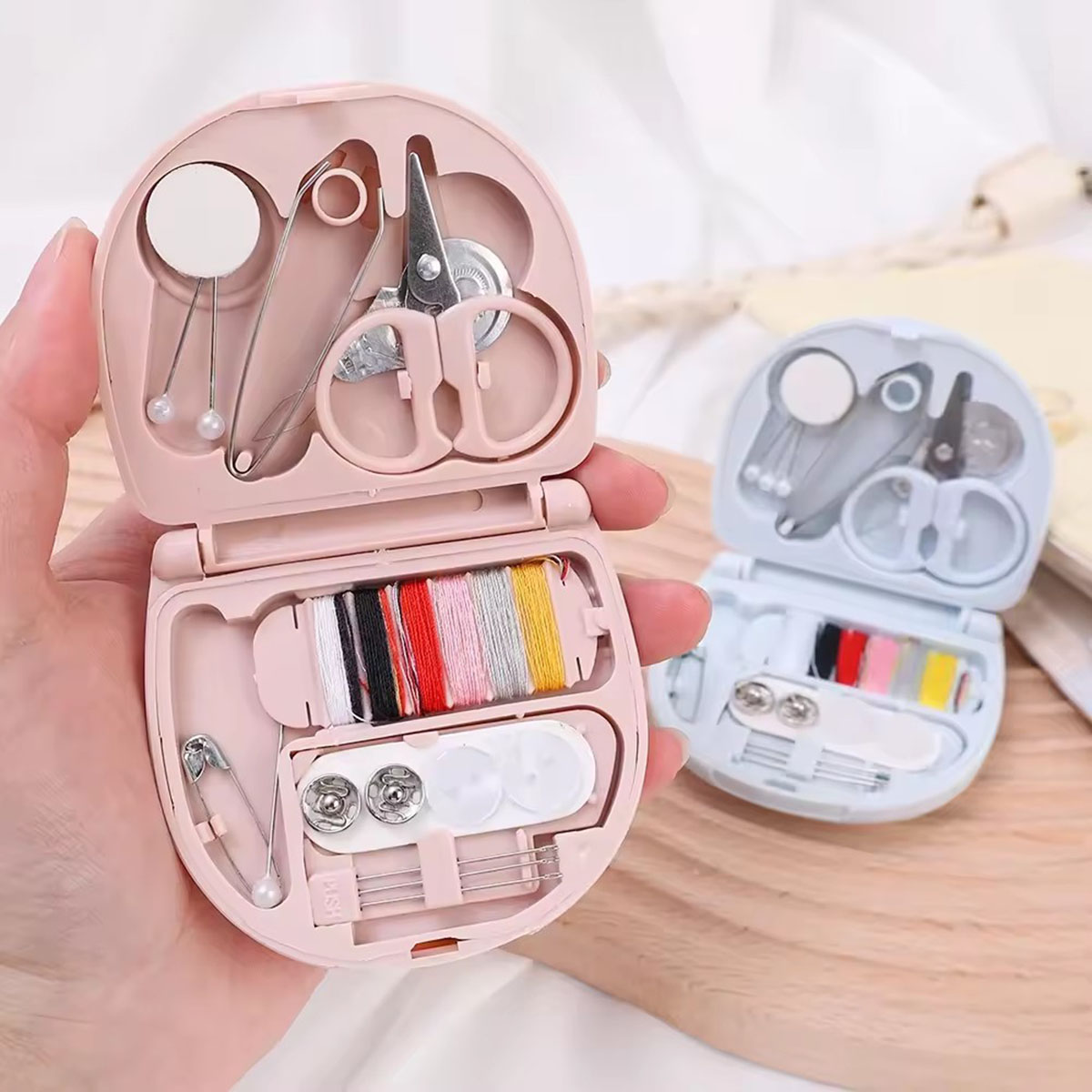 Mini Kits de Machine à coudre  - Travel Accessories To Sew avis et prix