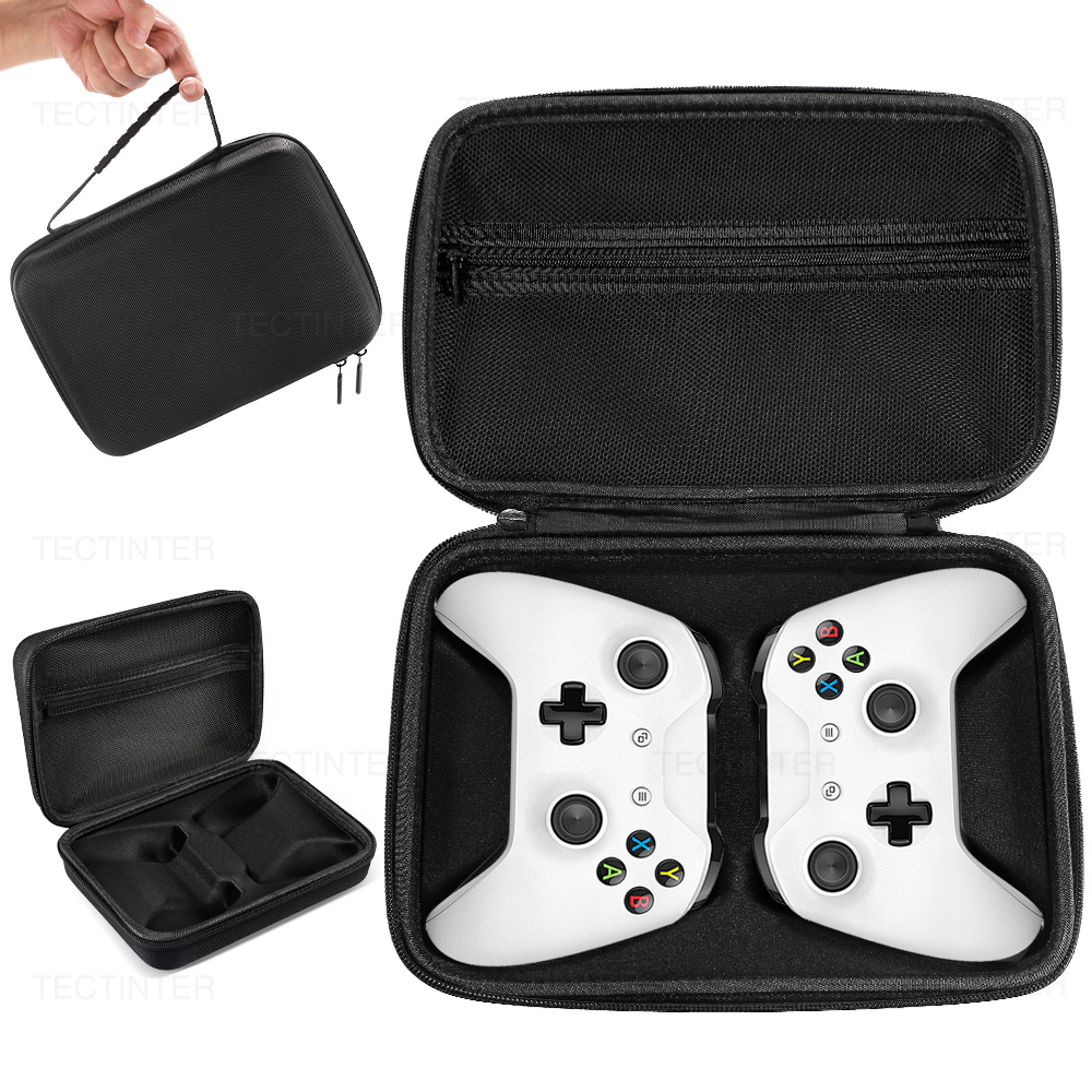 Sac de transport pour manettes - Travel Bag Xbox Series S avis et prix