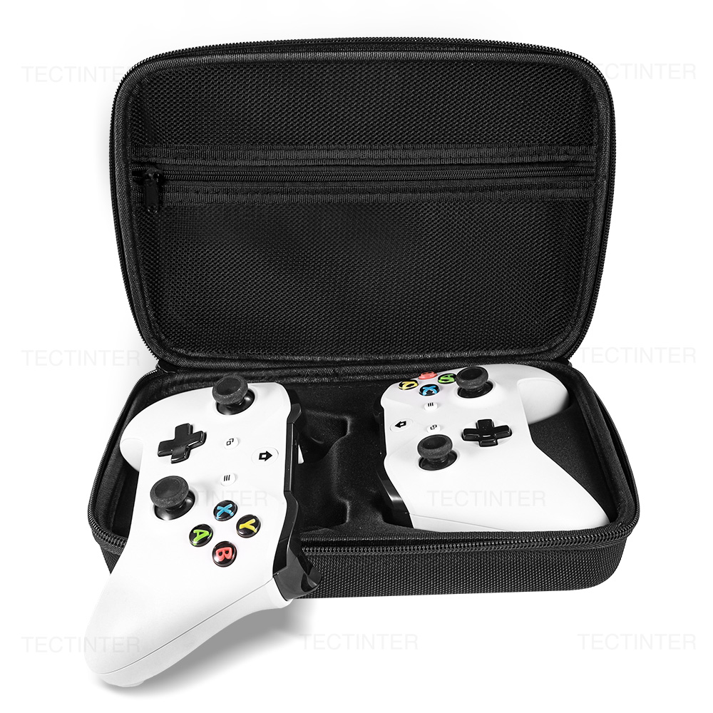 Sac de transport pour manettes - Travel Bag Xbox Series S avis et prix