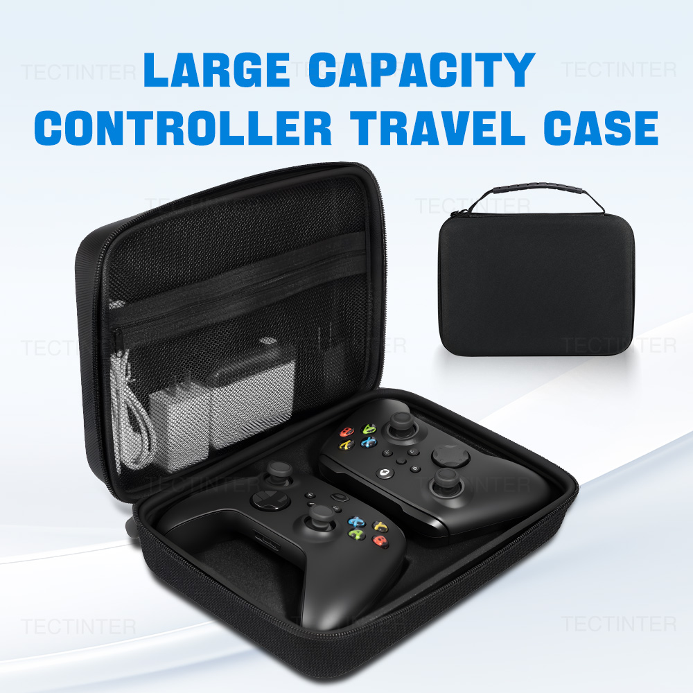 Sac de transport pour manettes - Travel Bag Xbox Series S avis et prix