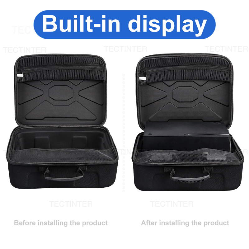 Sac de rangement pour Xbox sér - Xbox Travel Accessories avis et prix