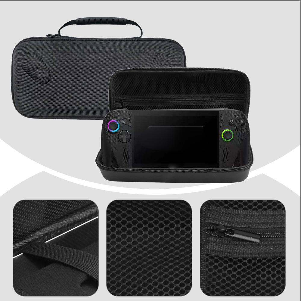 Étui de transport Portable, sa - Xbox Travel Accessories avis et prix