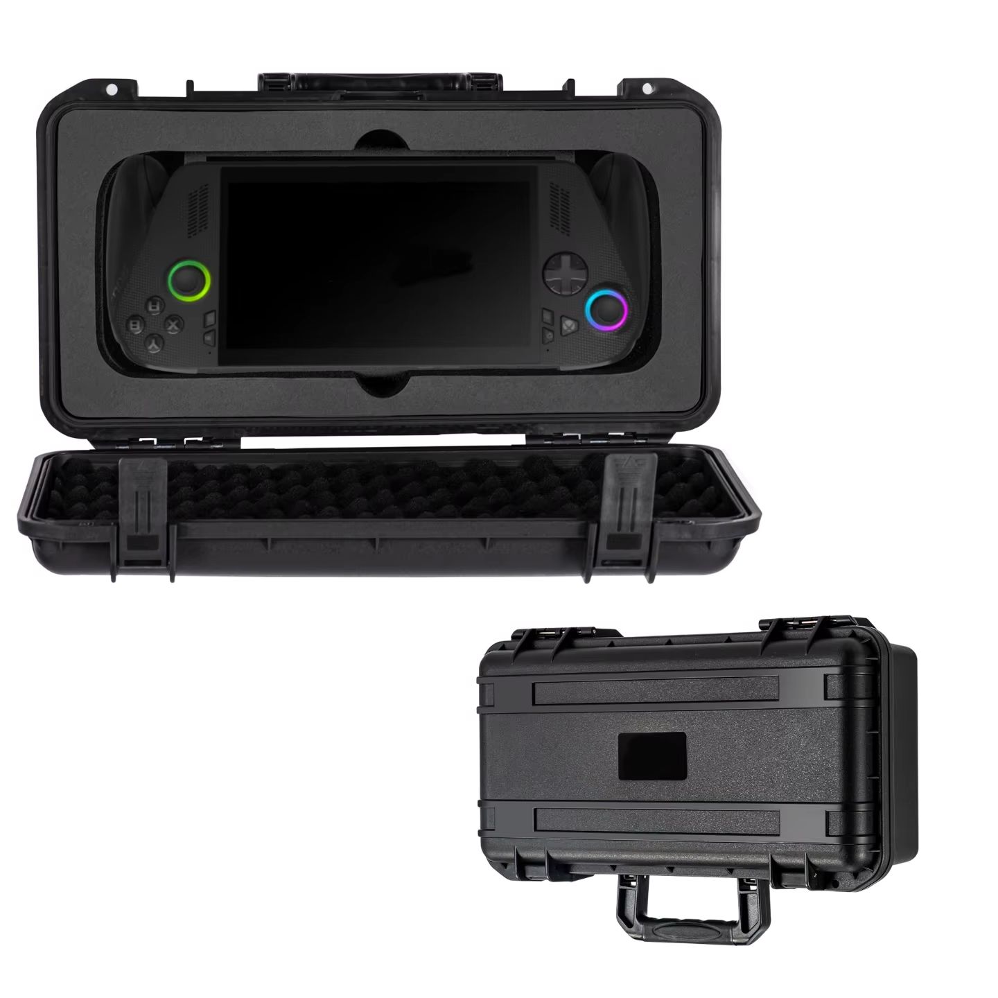 Boîte de rangement de transpor - Xbox Travel Accessories avis et prix