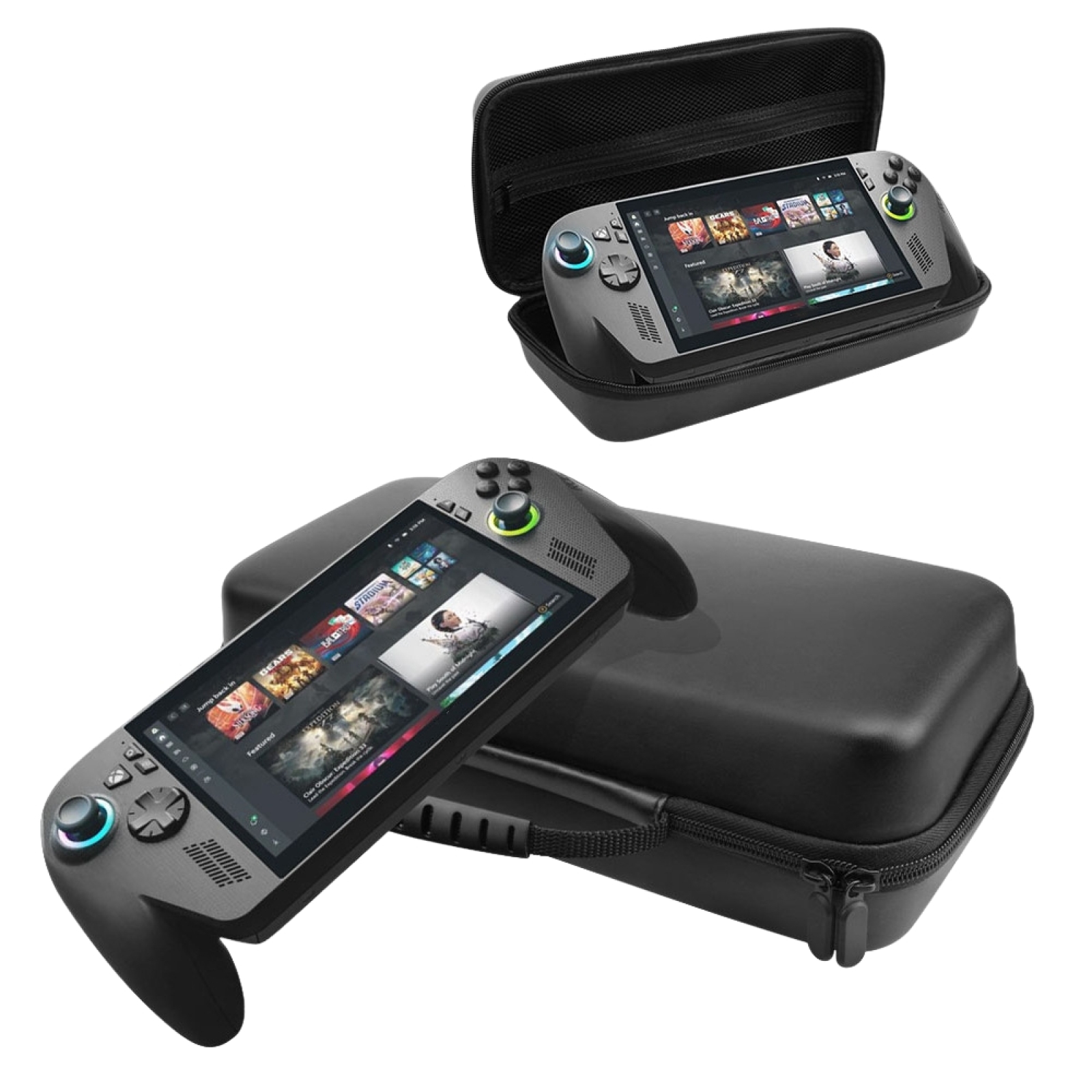 Étui de transport Portable pou - Xbox Travel Accessories avis et prix