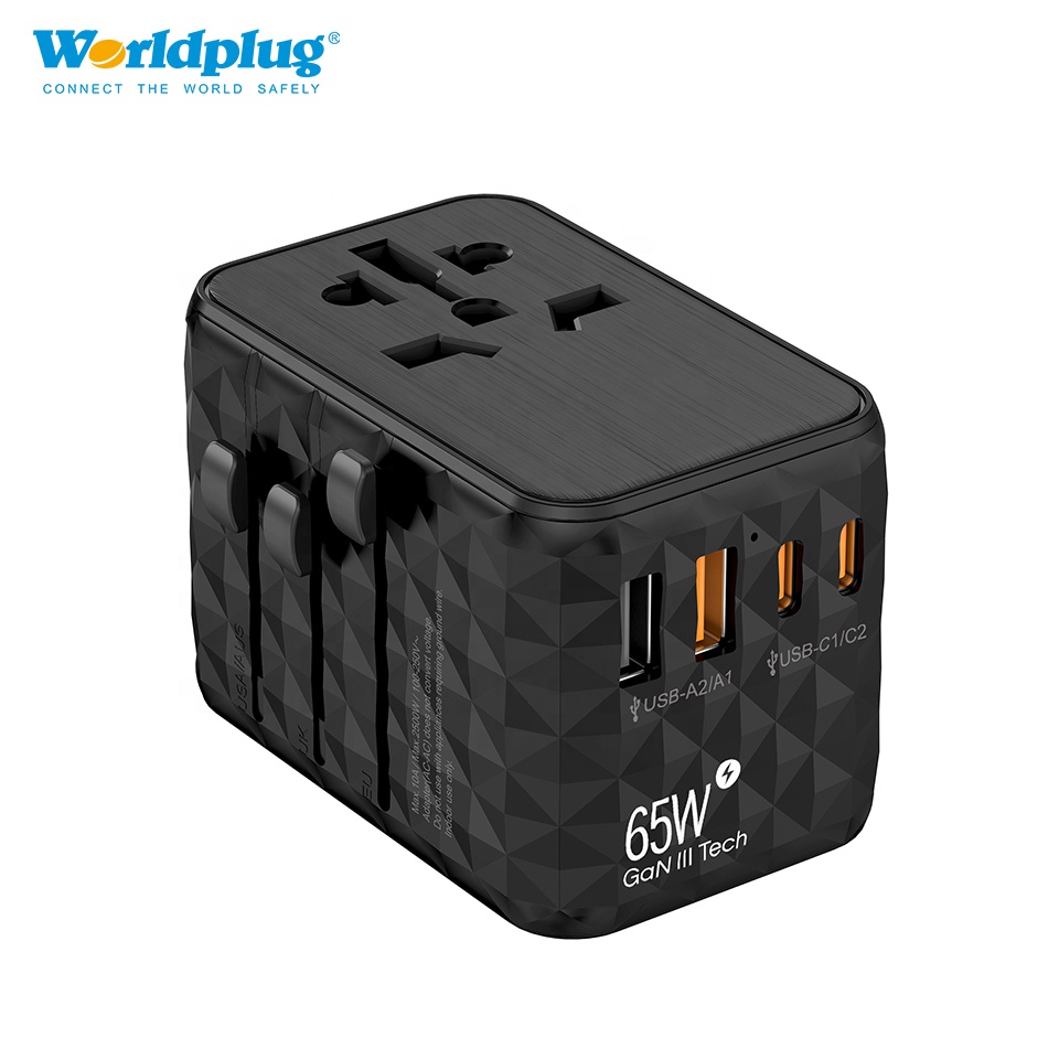 Adaptateurs de chargeur de voy - Travel Adapter Universal avis et prix