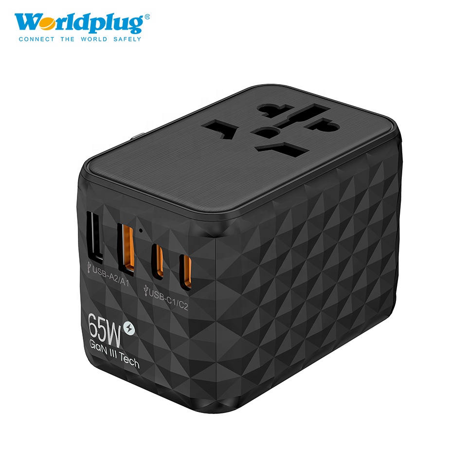 Adaptateurs de chargeur de voy - Travel Adapter Universal avis et prix
