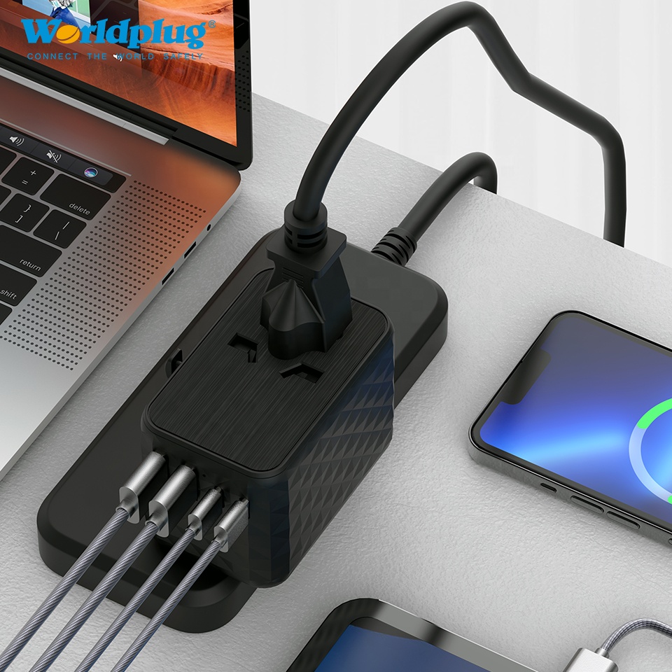 Adaptateurs de chargeur de voy - Travel Adapter Universal avis et prix