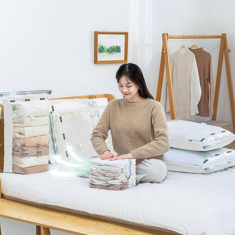 Sac de compression sous vide s - Travel Accessories In Store avis et prix