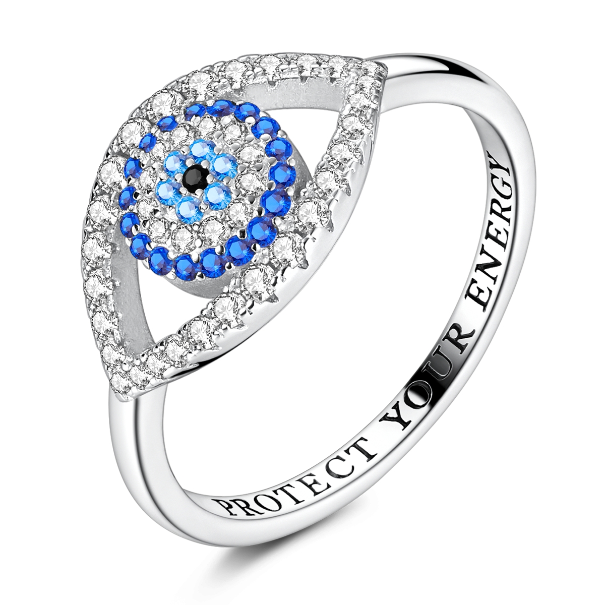 Nouvelle bague en argent sterl - Travel Accessories Jewelry avis et prix
